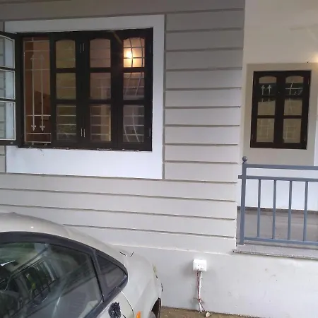 Dsk Studio Apartment, Siolim, Goa. Exterior photo