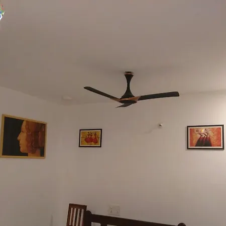 Dsk Studio Apartment, Siolim, Goa. Exterior photo
