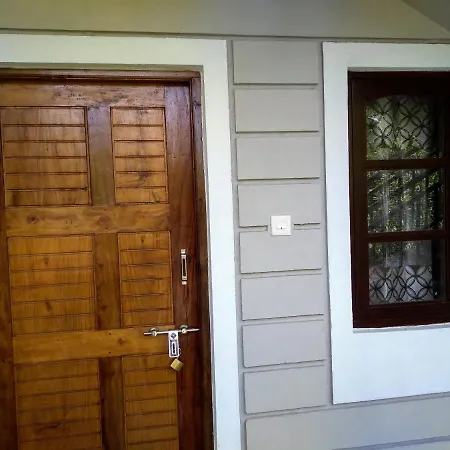 Dsk Studio Apartment, Siolim, Goa. Exterior photo