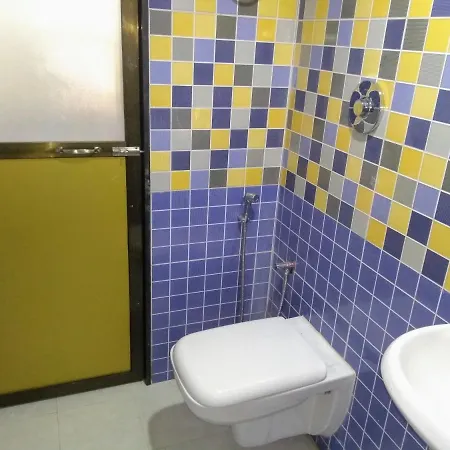 Dsk Studio Apartment, Siolim, Goa. Exterior photo