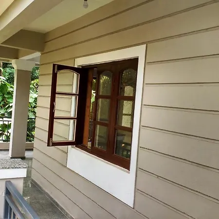 Dsk Studio Apartment, Siolim, Goa. Exterior photo