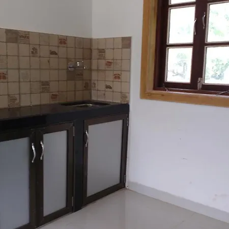 Dsk Studio Apartment, Siolim, Goa. Exterior photo