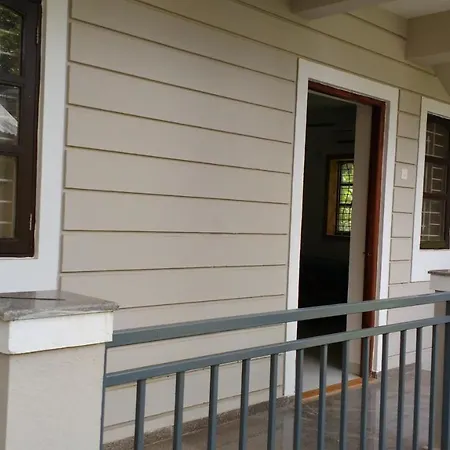 Dsk Studio Apartment, Siolim, Goa. Exterior photo