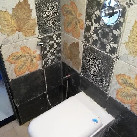 Dsk Studio Apartment, Siolim, Goa. Exterior photo