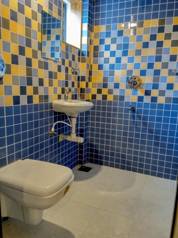 Dsk Apartment, Siolim, Goa. Siolim