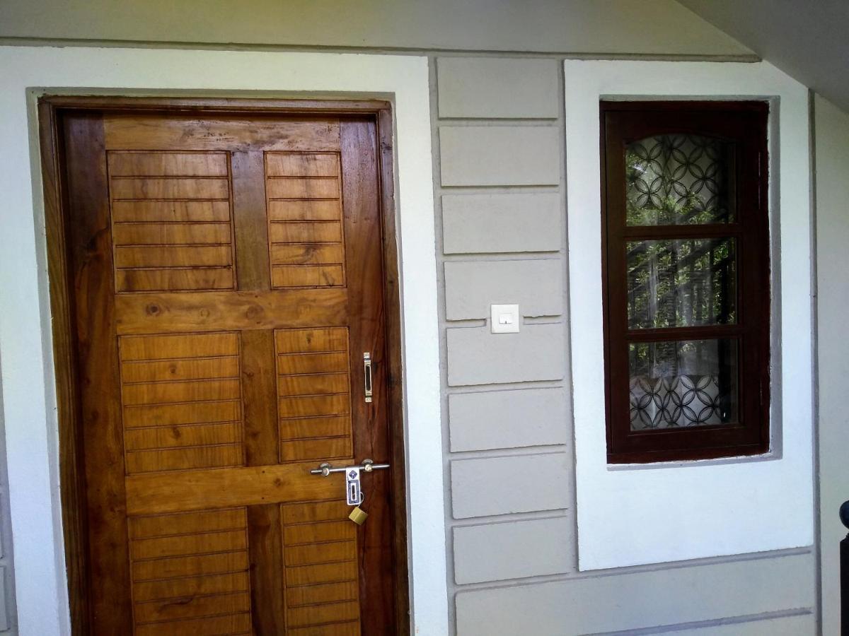 Dsk Apartment, Siolim, Goa. *