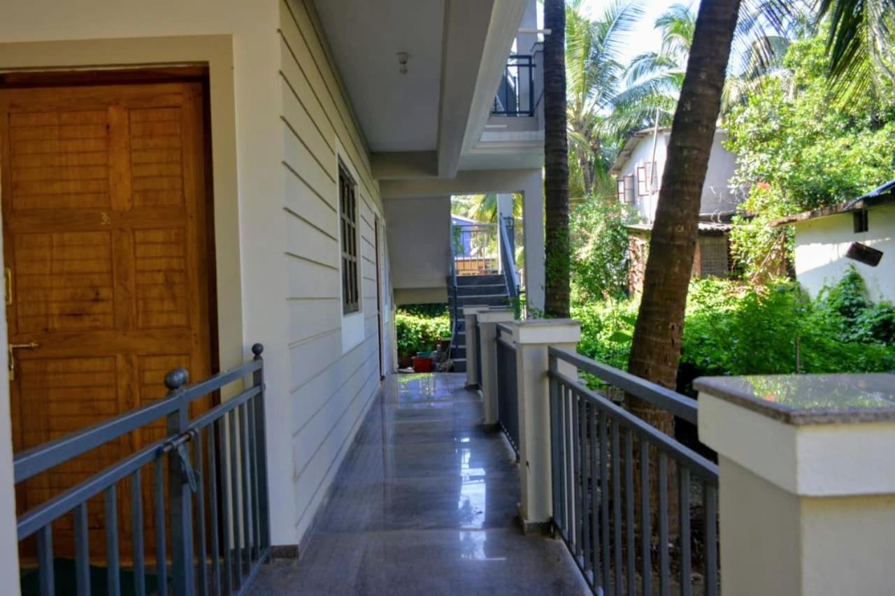 Apartment Dsk Apartment, Siolim, Goa. Siolim