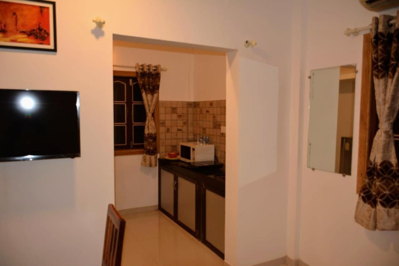 Apartment Dsk Apartment, Siolim, Goa. Siolim