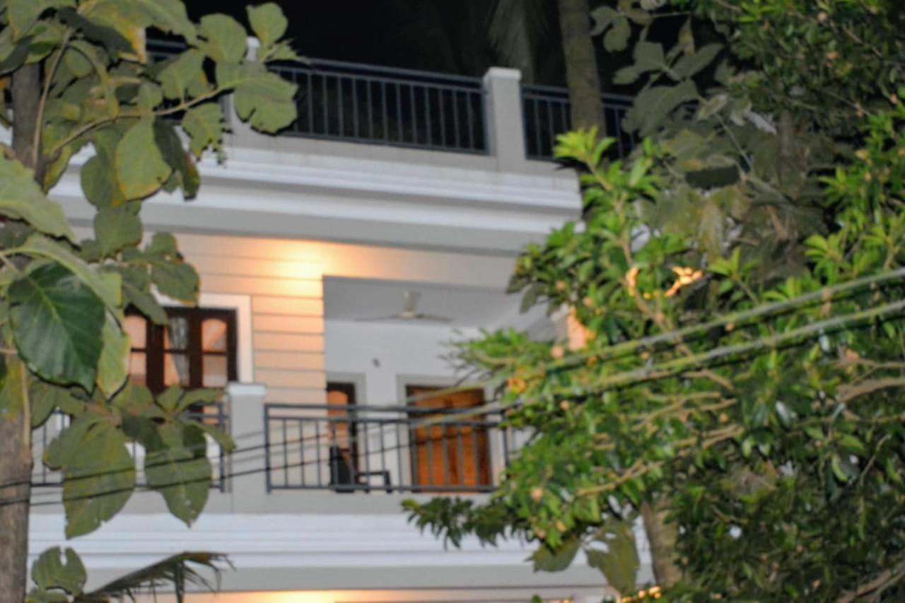 Apartment Dsk Apartment, Siolim, Goa. Siolim