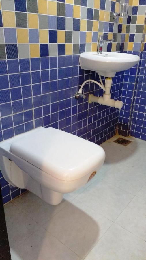 Dsk Apartment, Siolim, Goa. * Siolim