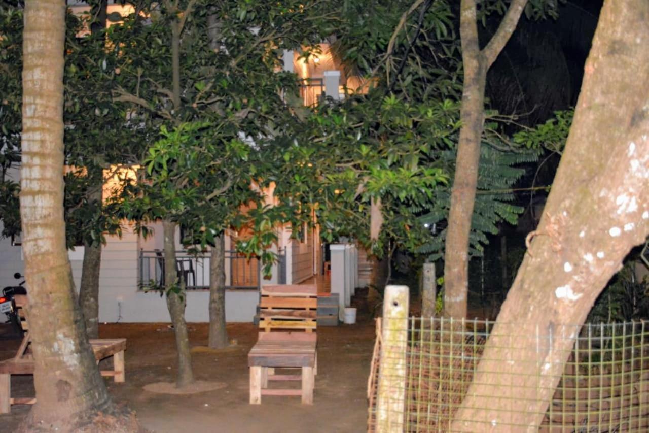 Apartment Dsk Apartment, Siolim, Goa.