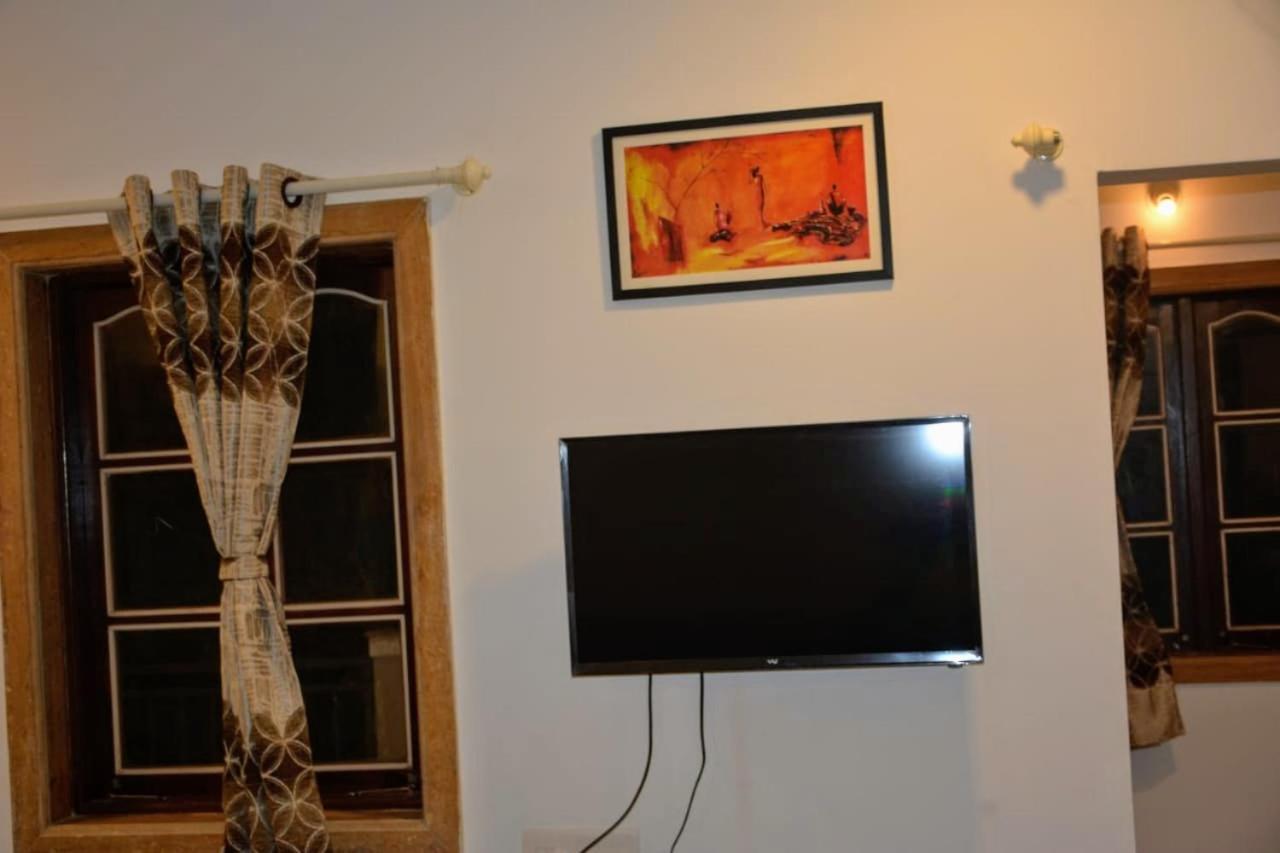 Dsk Apartment, Siolim, Goa. * Siolim