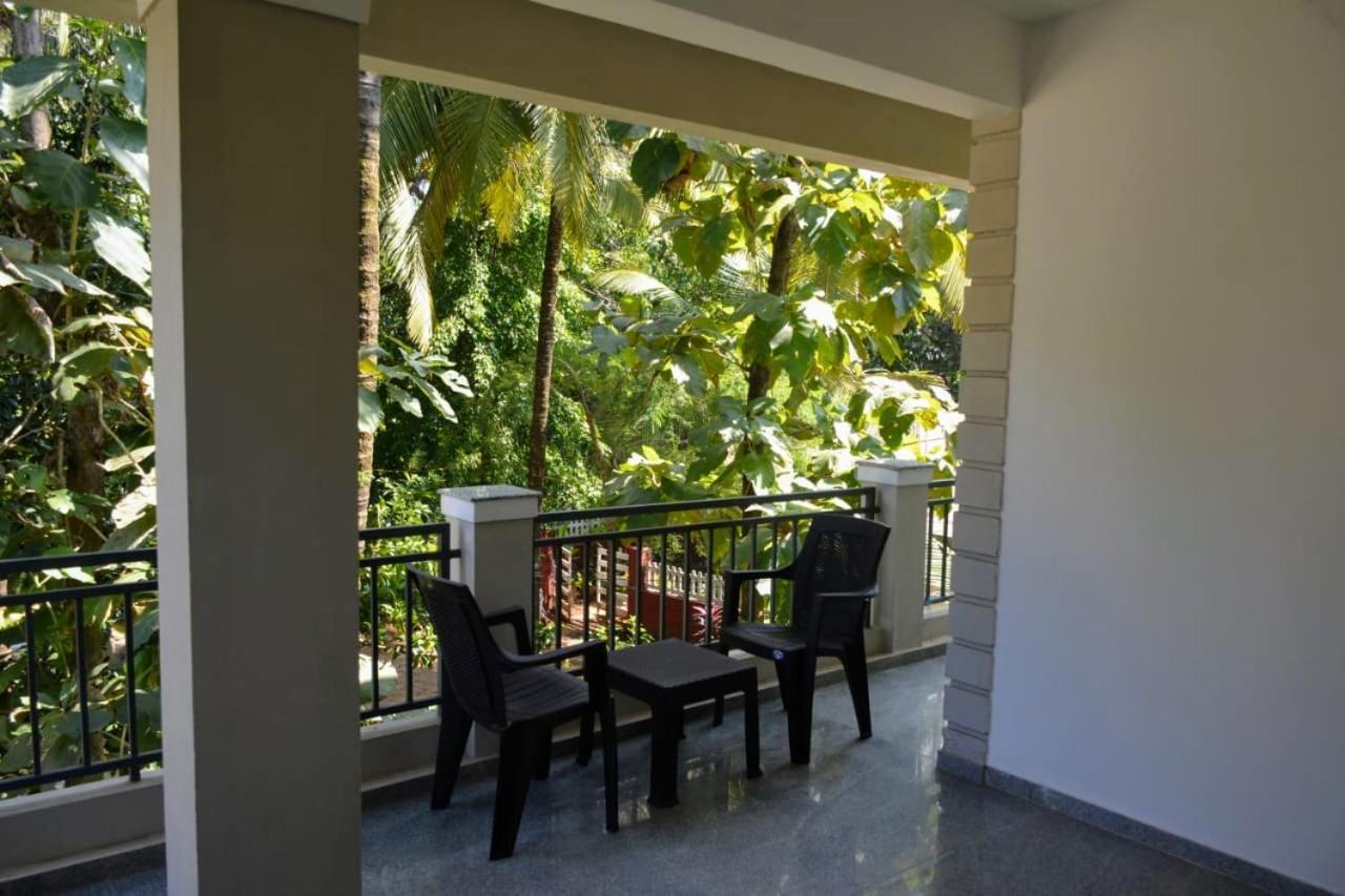 Apartment Dsk Apartment, Siolim, Goa. *