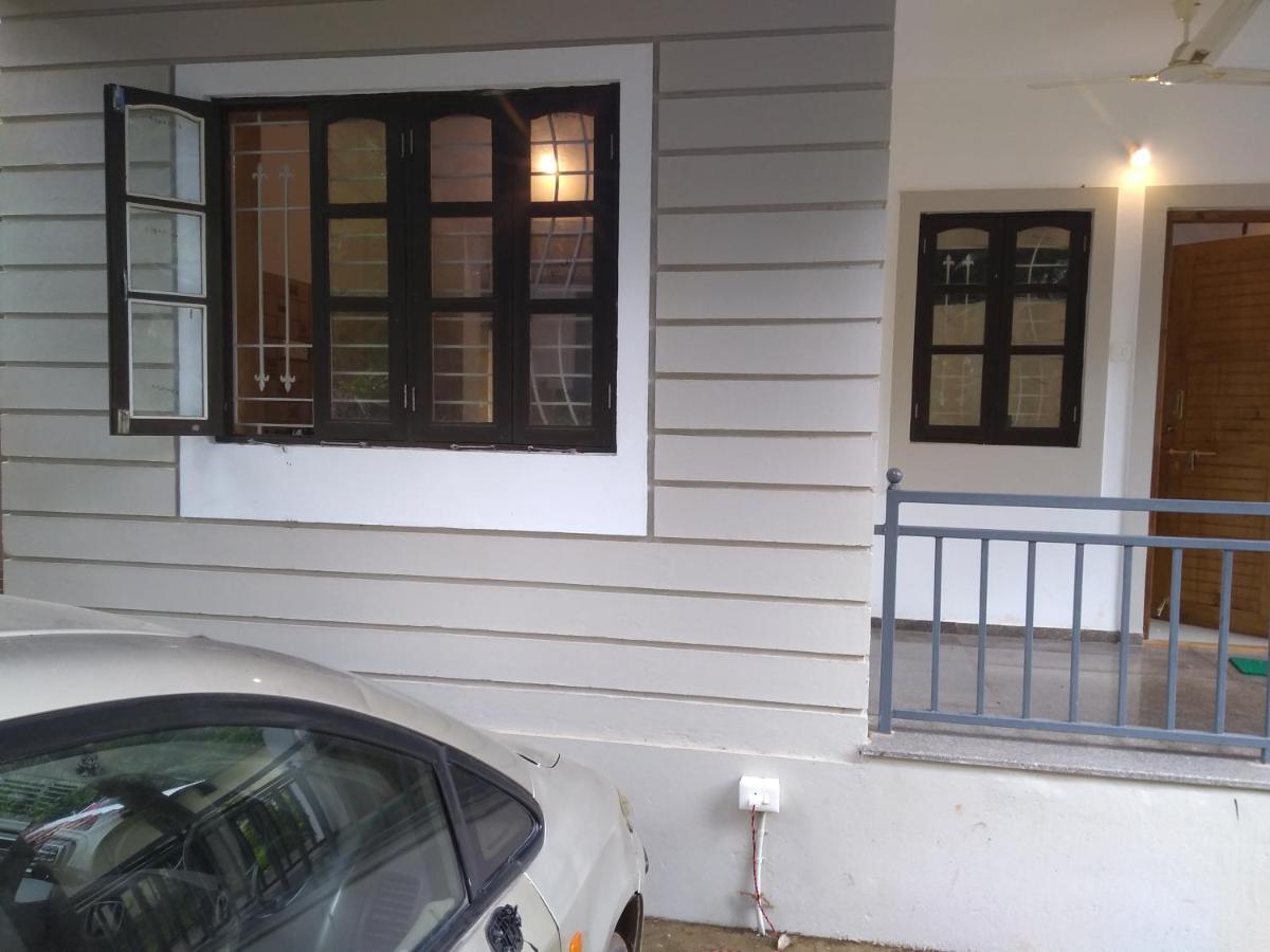 Dsk Apartment, Siolim, Goa. *