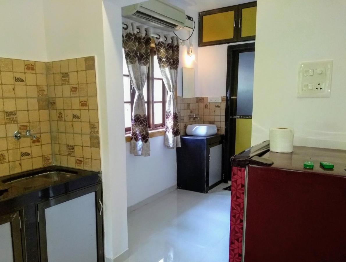 Dsk Apartment, Siolim, Goa. Apartment Siolim