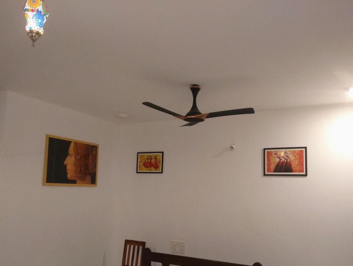 Apartment Dsk Apartment, Siolim, Goa. *