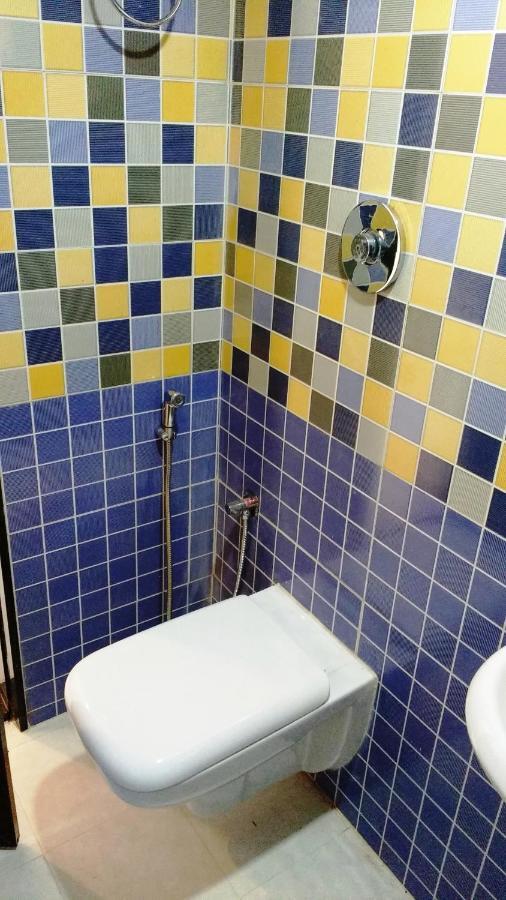 Dsk Apartment, Siolim, Goa. Apartment *
