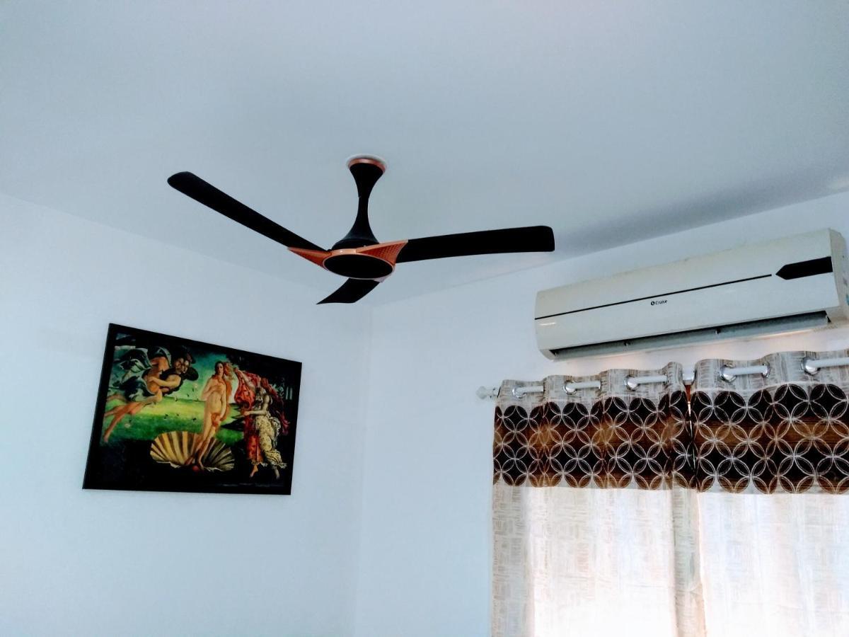 Dsk Apartment, Siolim, Goa. Siolim