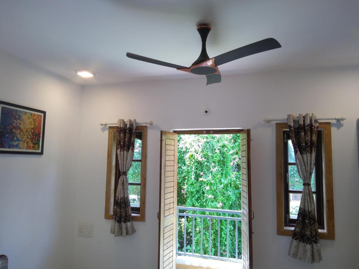 Apartment Dsk Apartment, Siolim, Goa. Siolim