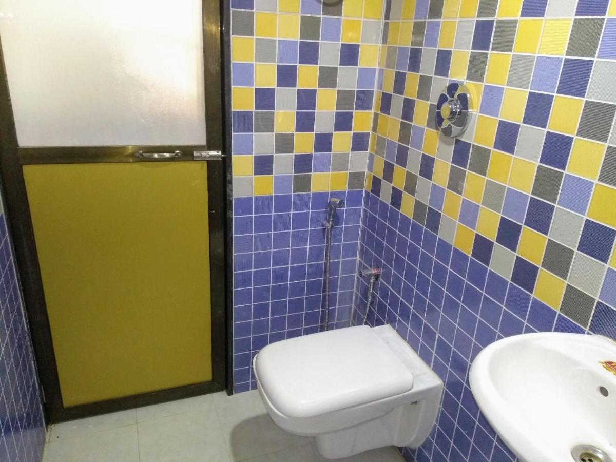 Dsk Apartment, Siolim, Goa.