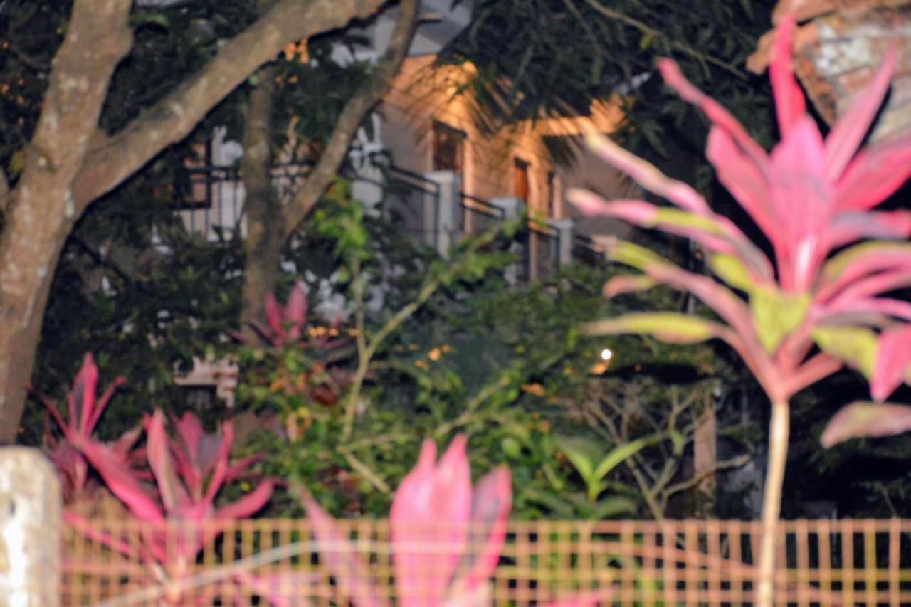 Dsk Apartment, Siolim, Goa. Apartment