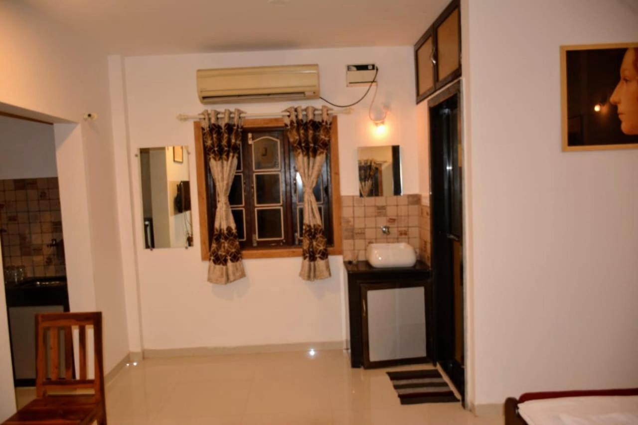 Apartment Dsk Apartment, Siolim, Goa. Siolim