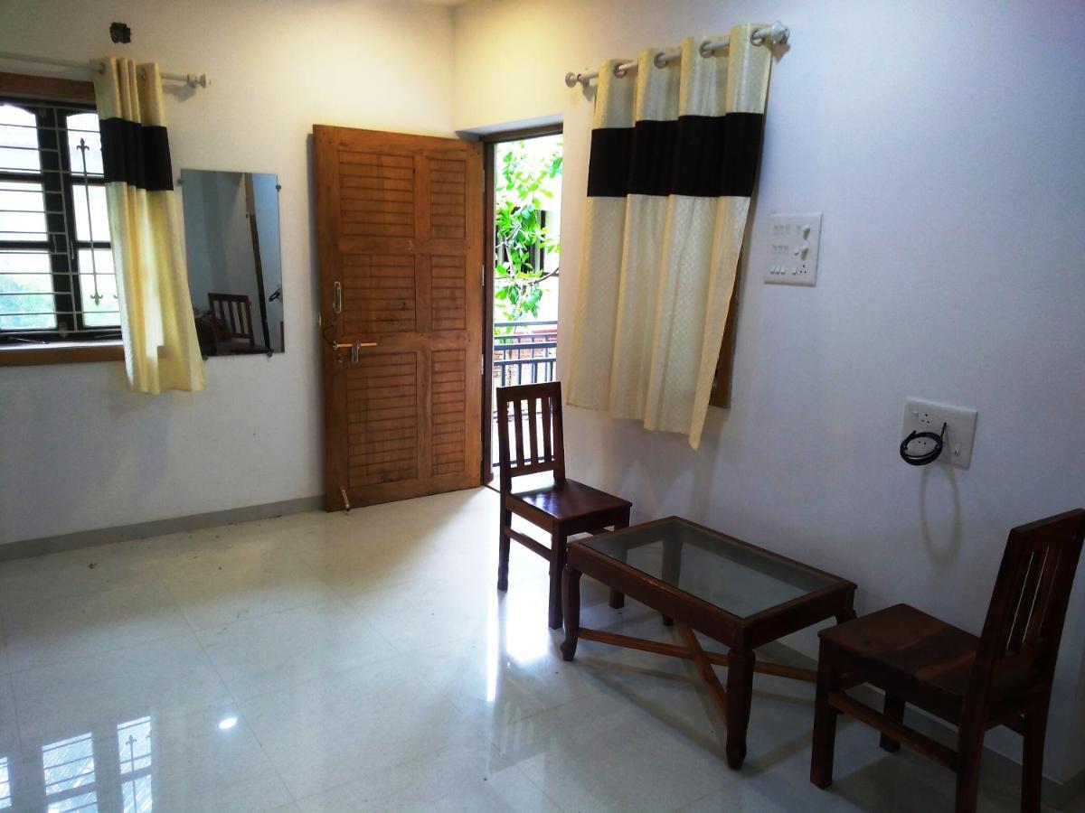 Dsk Apartment, Siolim, Goa. Siolim