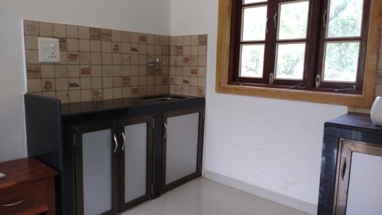 Dsk Apartment, Siolim, Goa. * Siolim
