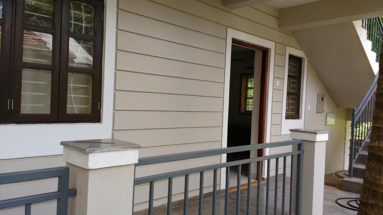 Dsk Apartment, Siolim, Goa. * Siolim