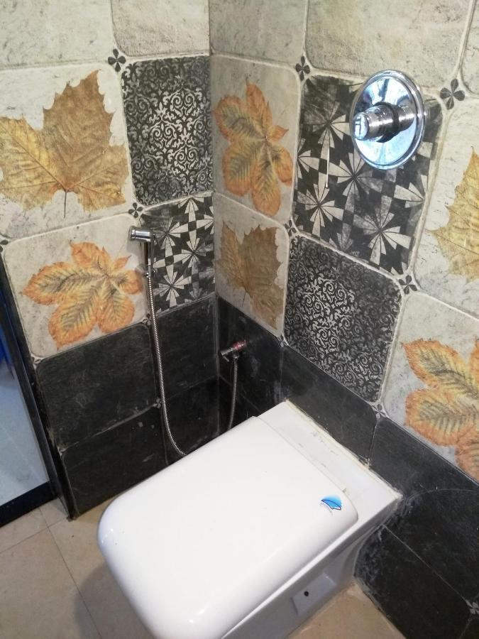 Dsk Apartment, Siolim, Goa. Apartment *