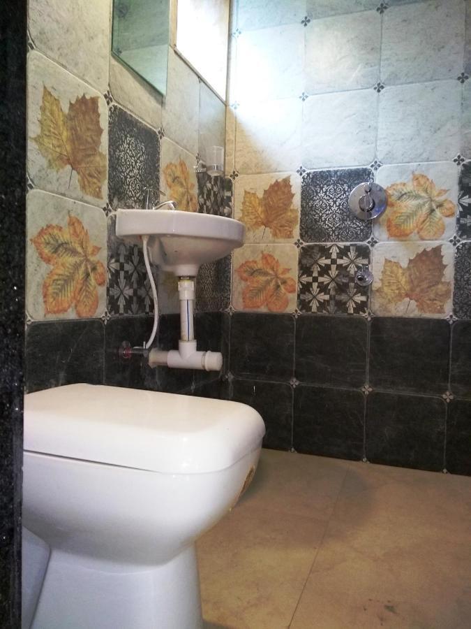 Dsk Apartment, Siolim, Goa.