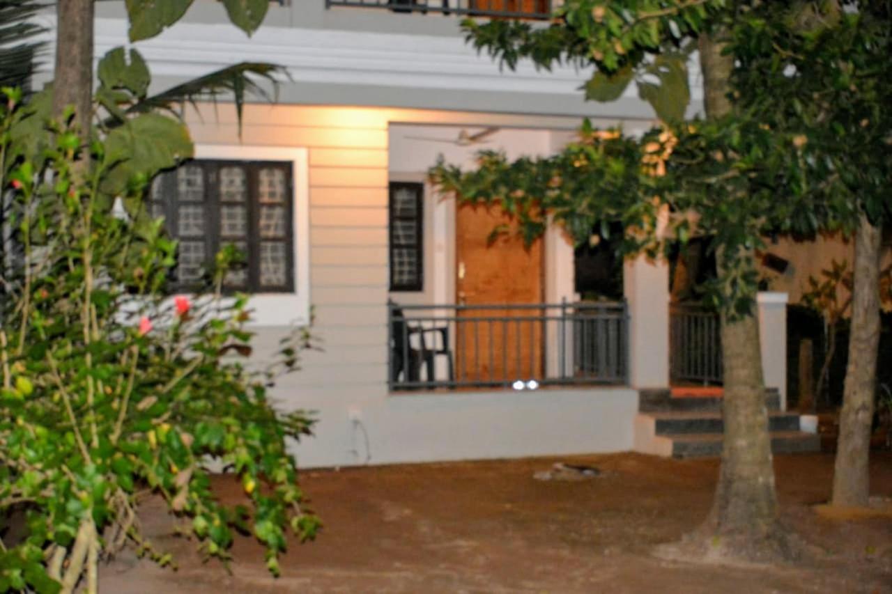 Apartment Dsk Apartment, Siolim, Goa. *